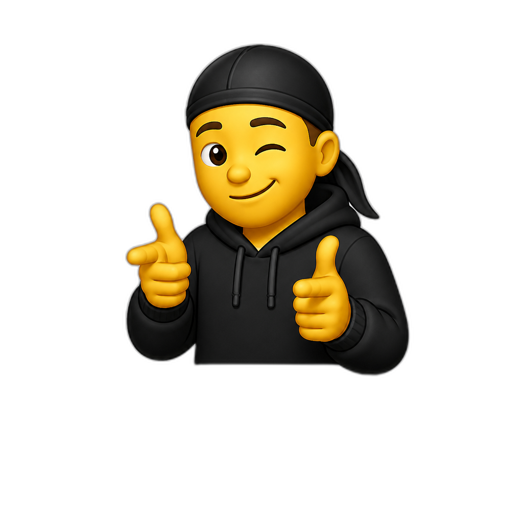 Public AI emoji 4