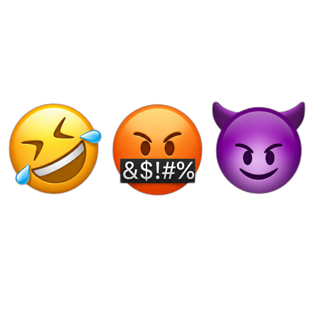 Public AI emoji 21