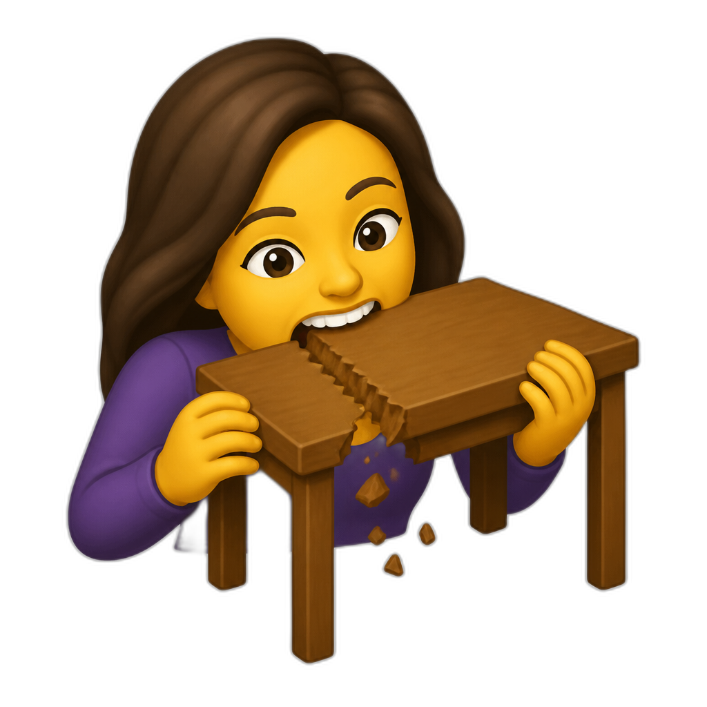 Public AI emoji 90