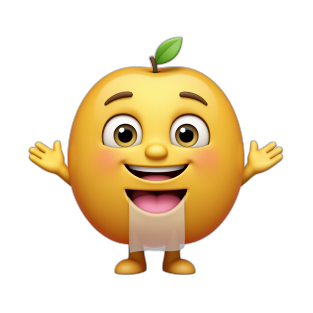 Public AI emoji 25