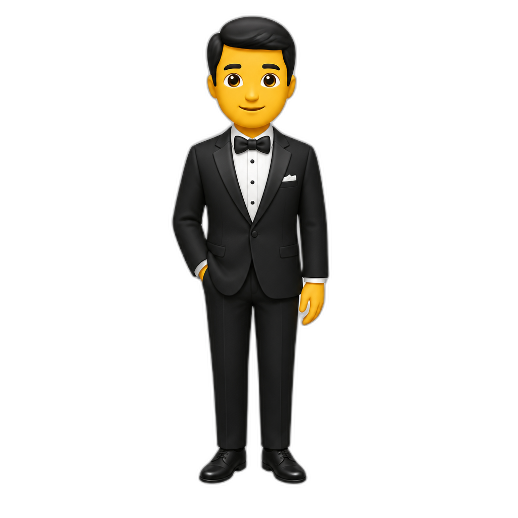 Public AI emoji 40
