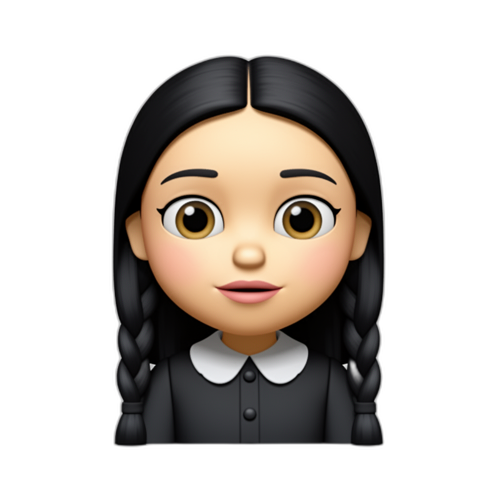 Public AI emoji 9