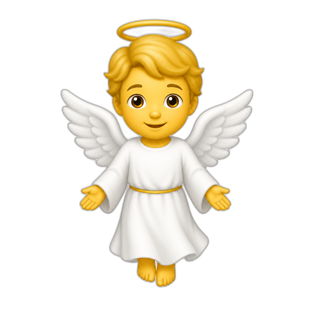 Public AI emoji 7