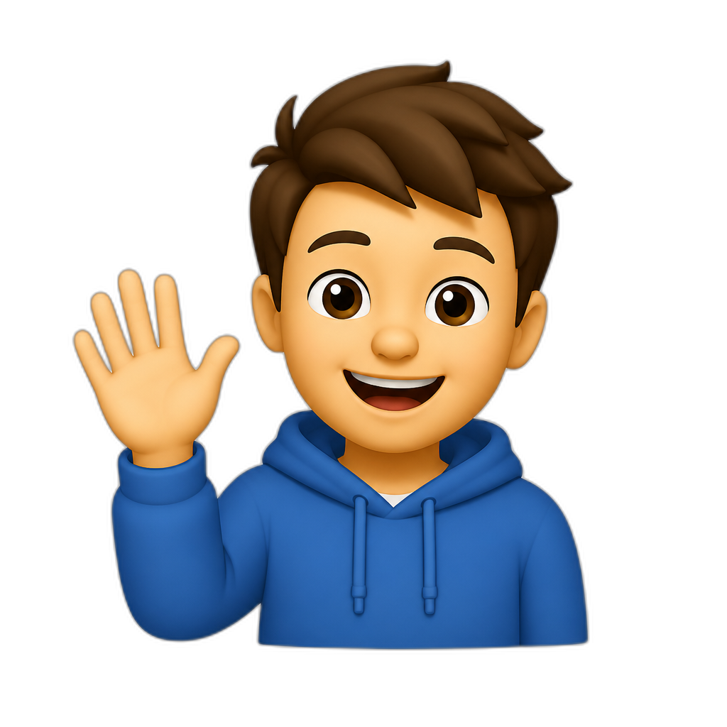 Public AI emoji 15