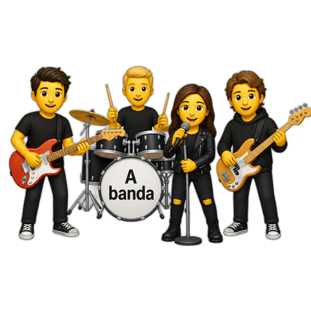 Public AI emoji 14