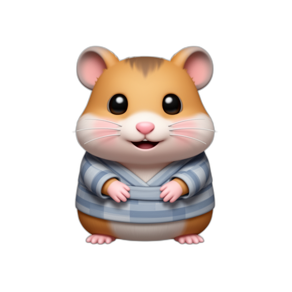 Public AI emoji 39