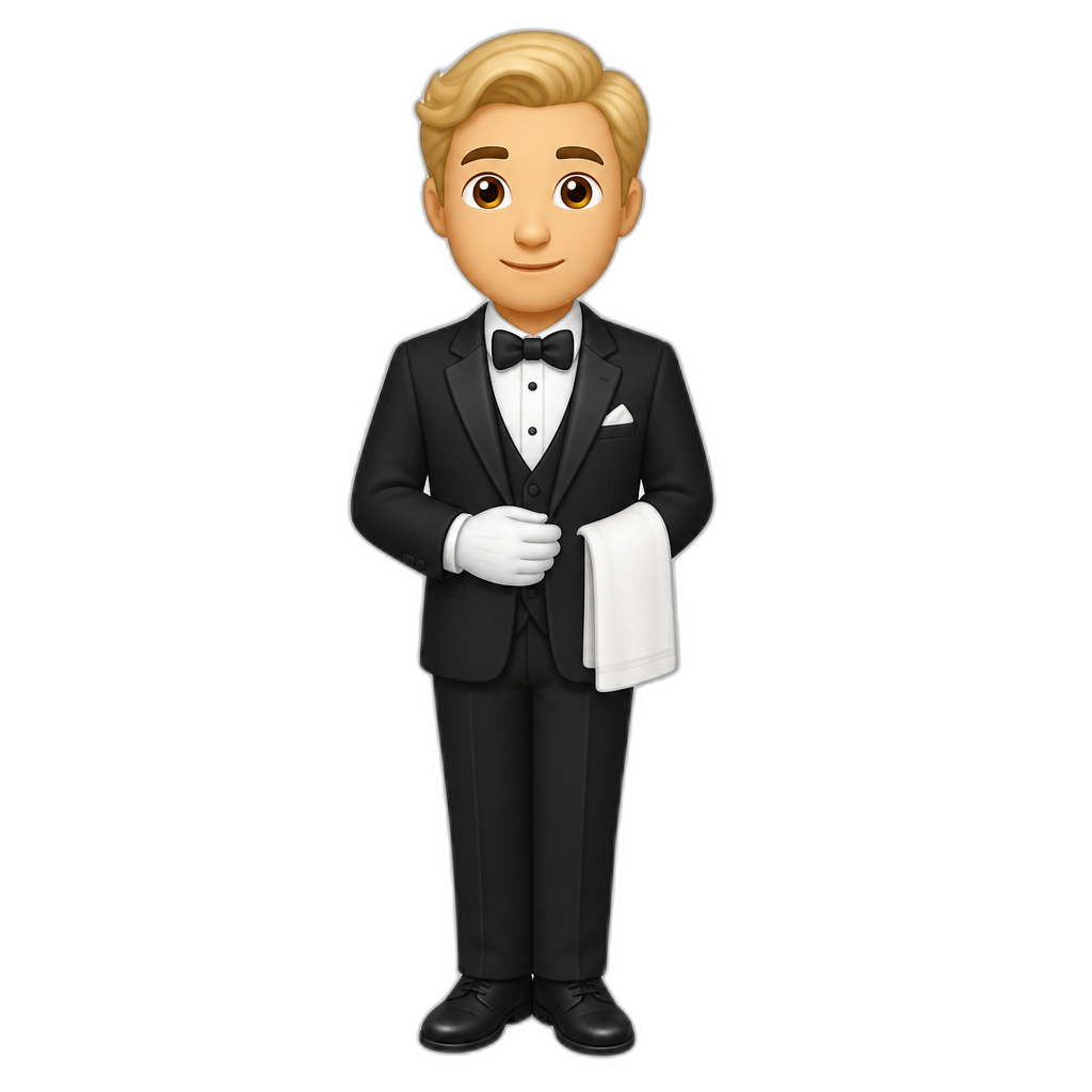 Public AI emoji 2