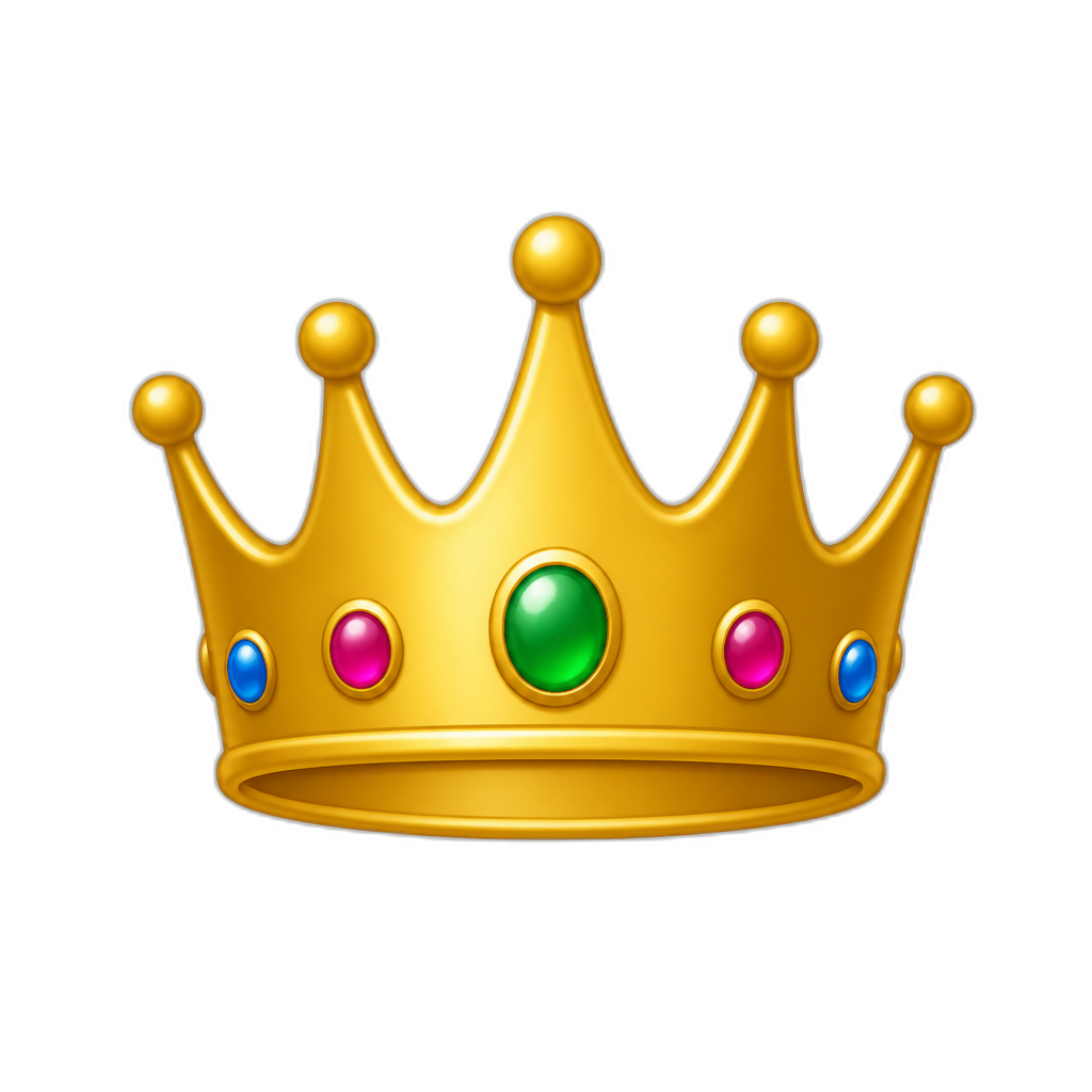 Public AI emoji 7