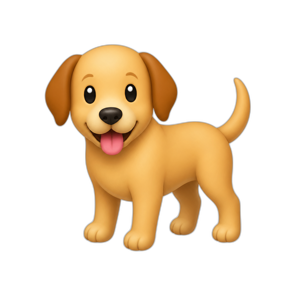 Public AI emoji 20