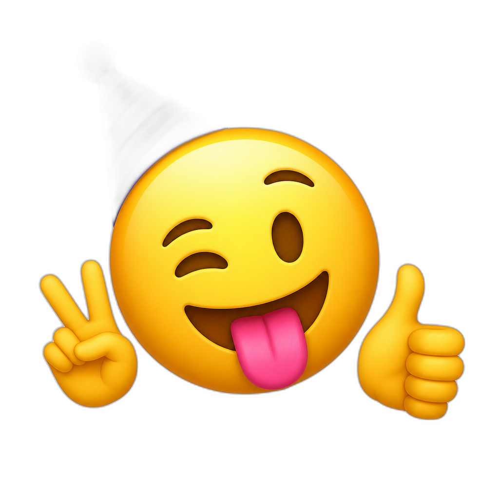 Public AI emoji 6