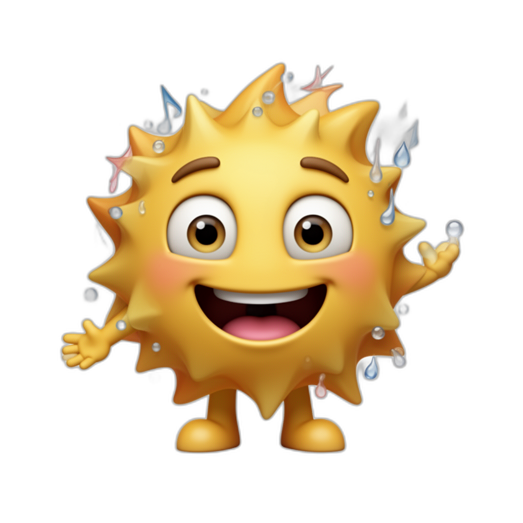 Public AI emoji 4