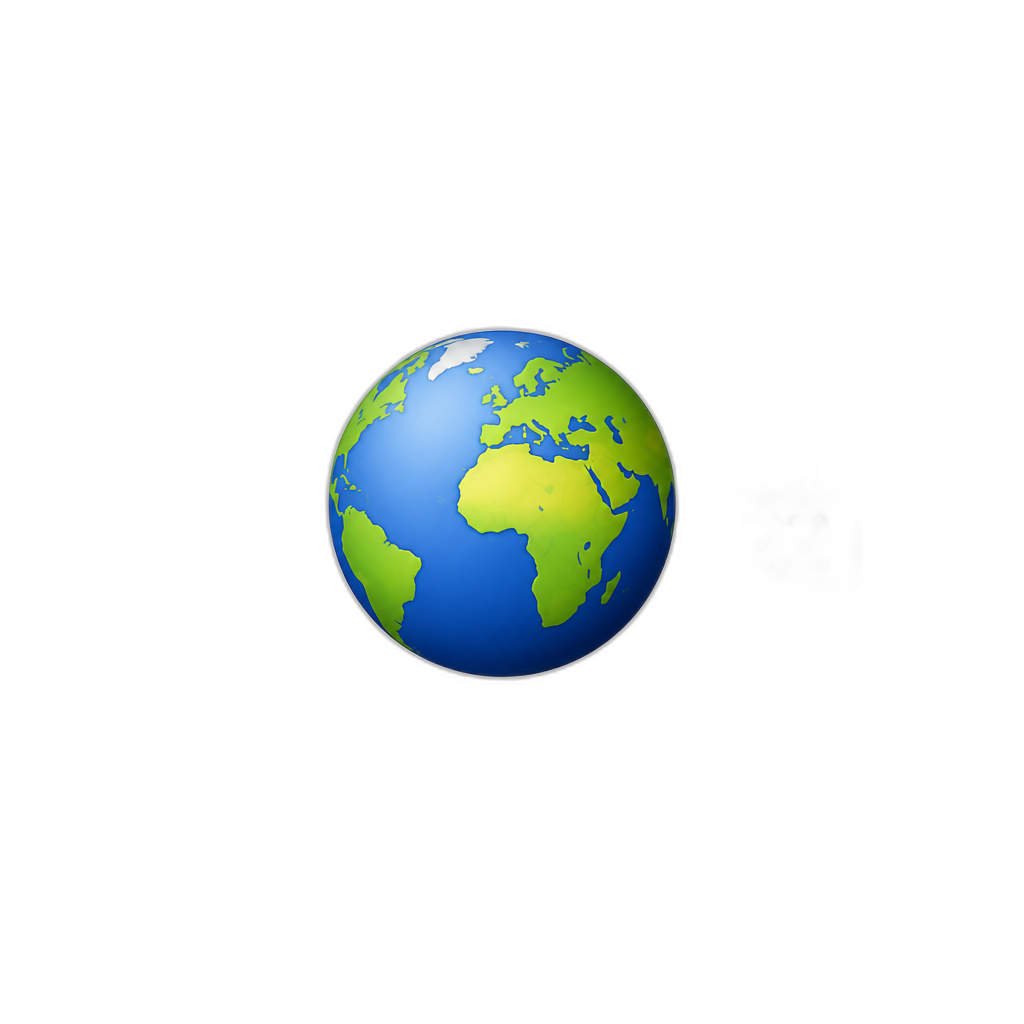Earth was 4,540,002,026 years old in 2026 (earth day april 22, 2026 born on april 22, 4540000000 BC) - AI generated emoji