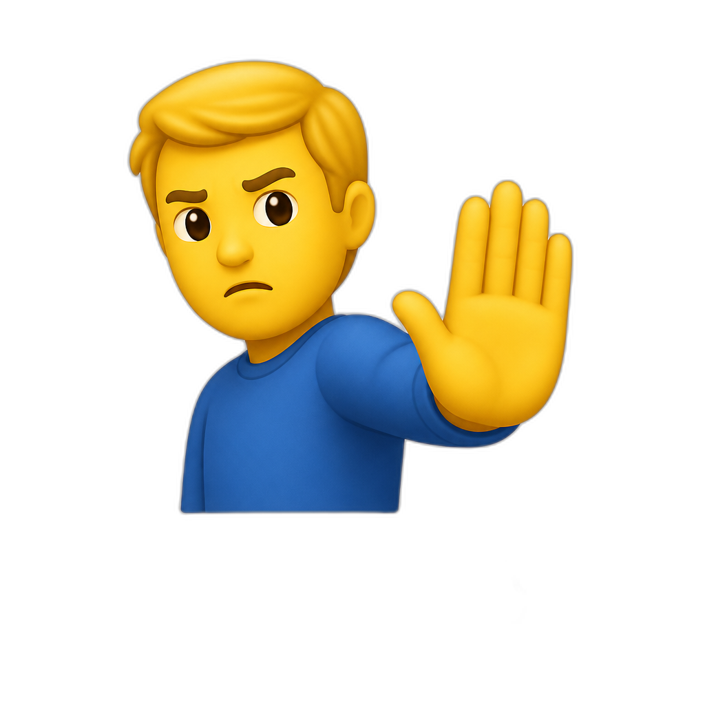 Public AI emoji 13