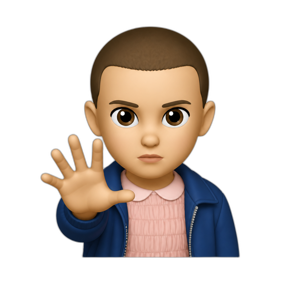 Public AI emoji 99
