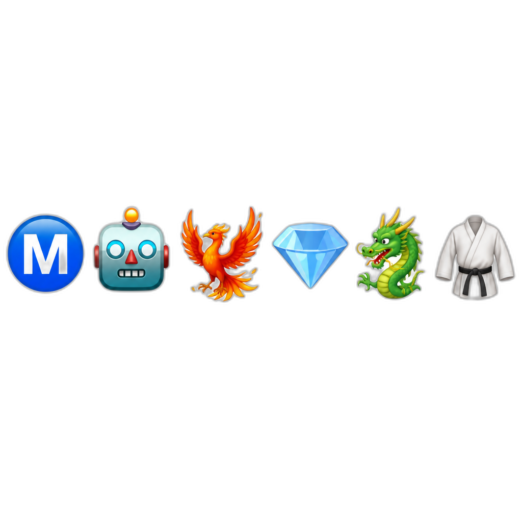 Public AI emoji 9