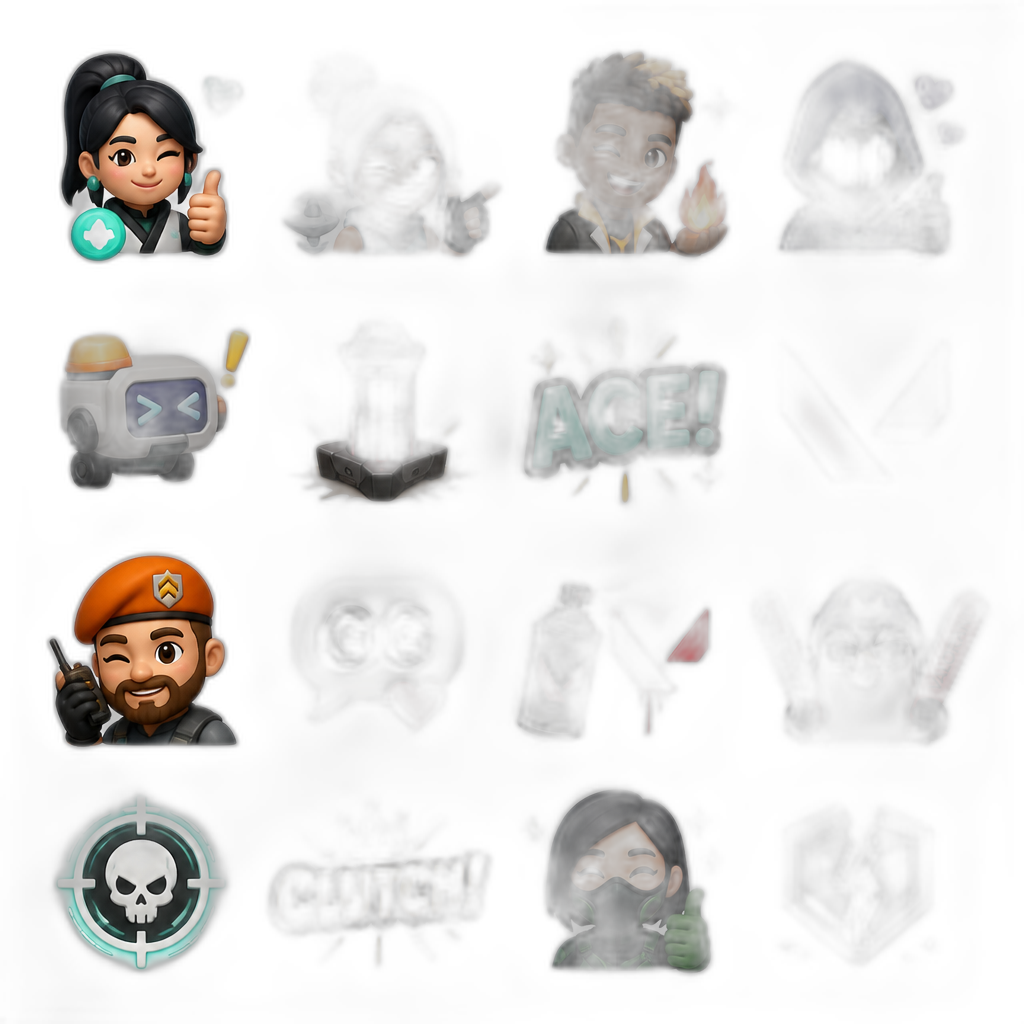 Public AI emoji 17