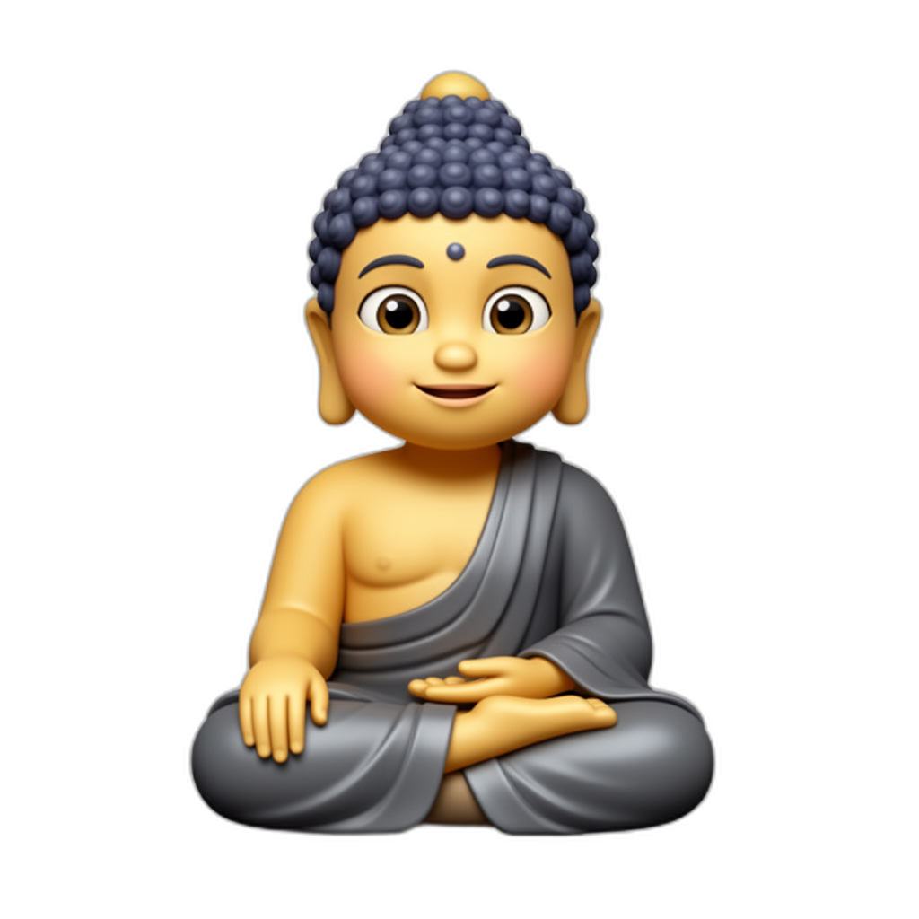 Public AI emoji 7