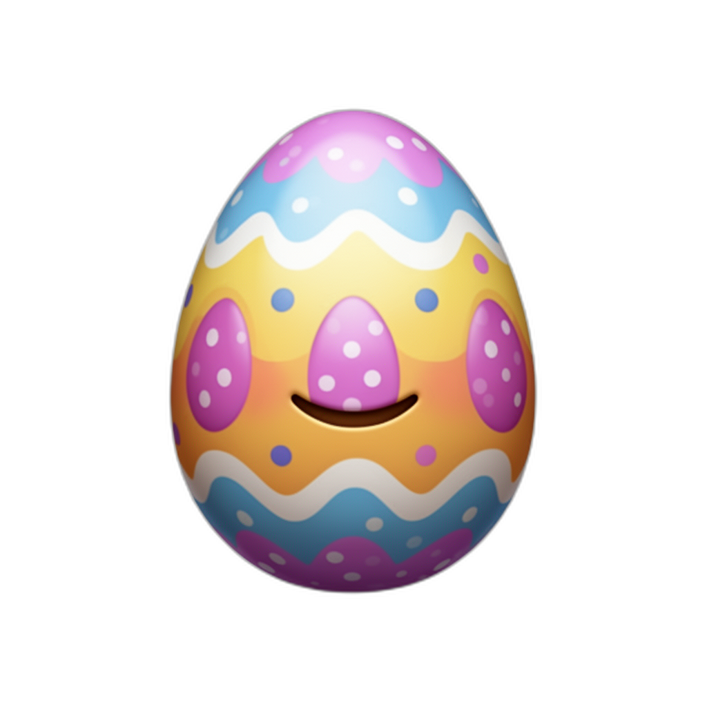 Public AI emoji 8