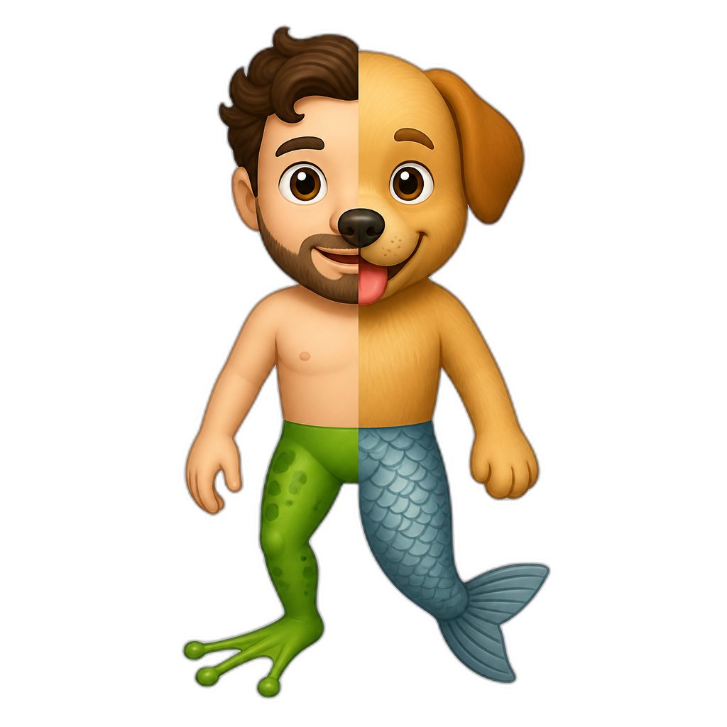 Public AI emoji 30