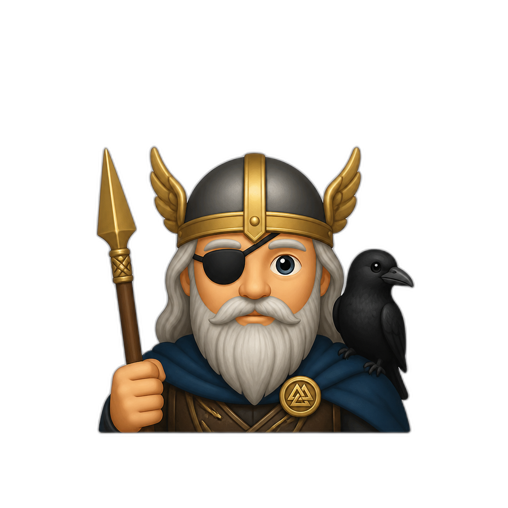 Public AI emoji 7