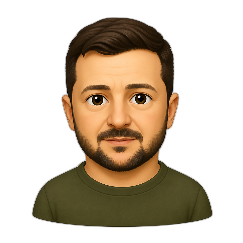 Public AI emoji 18