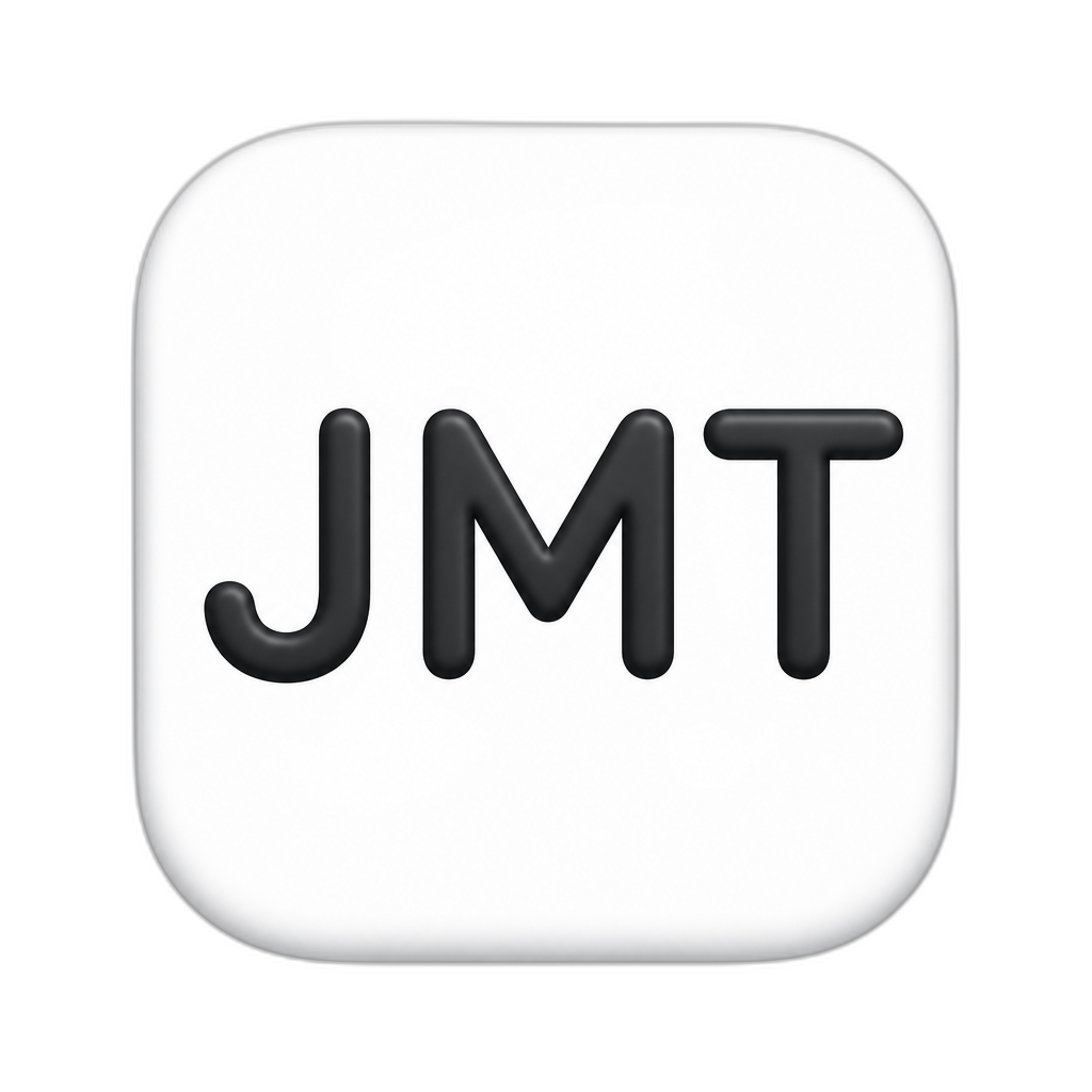 JMT icon - AI generated emoji
