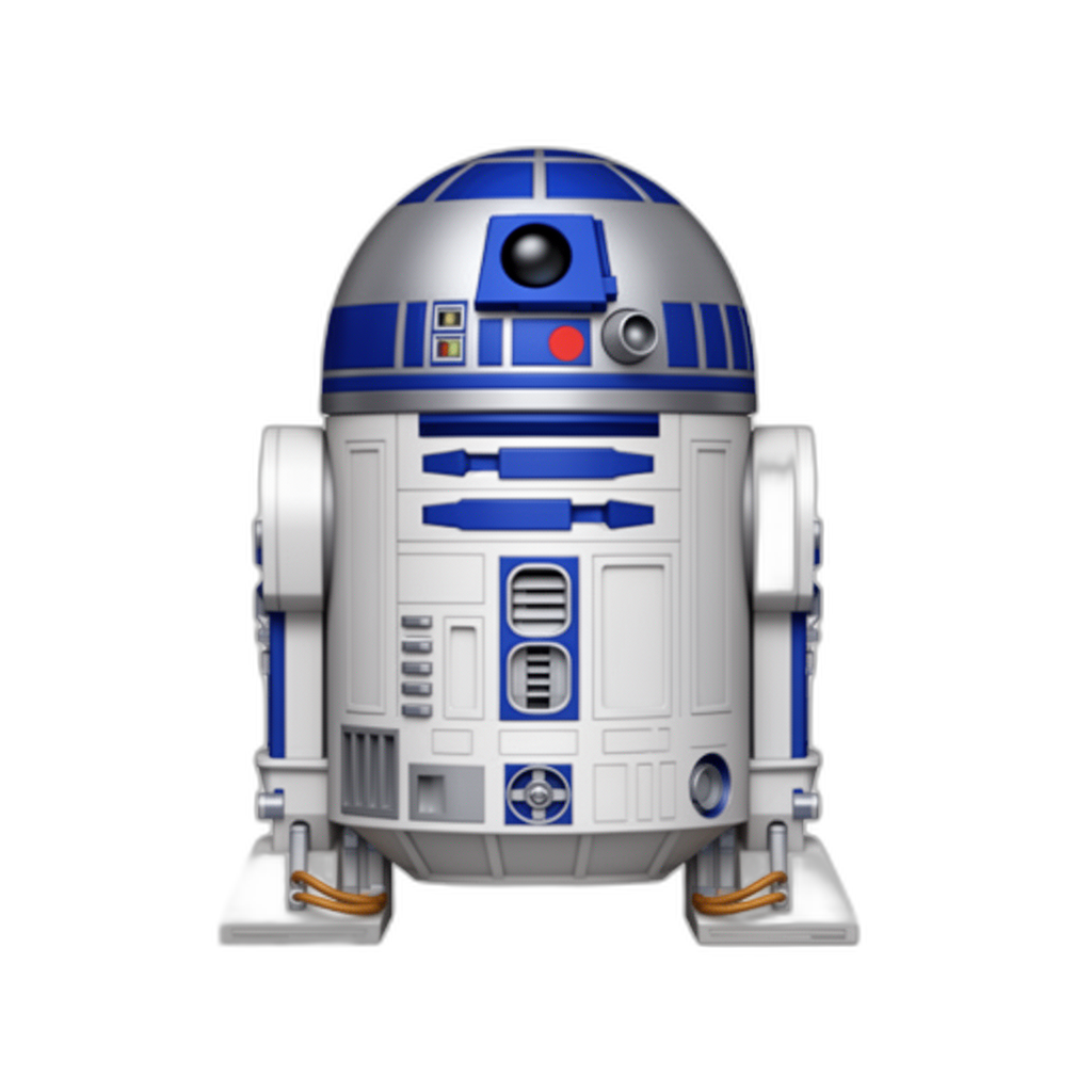 Public AI emoji 15