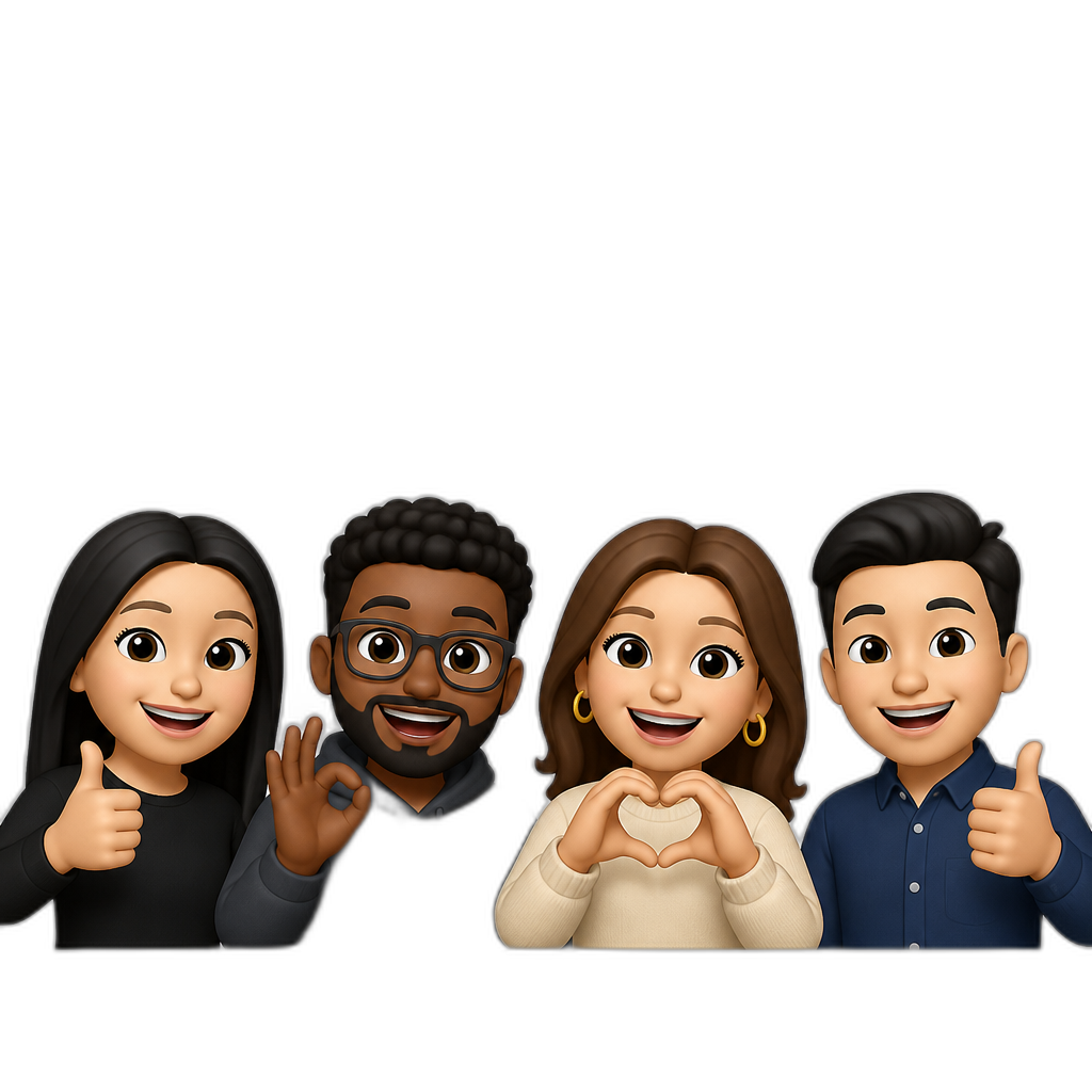 Public AI emoji 2