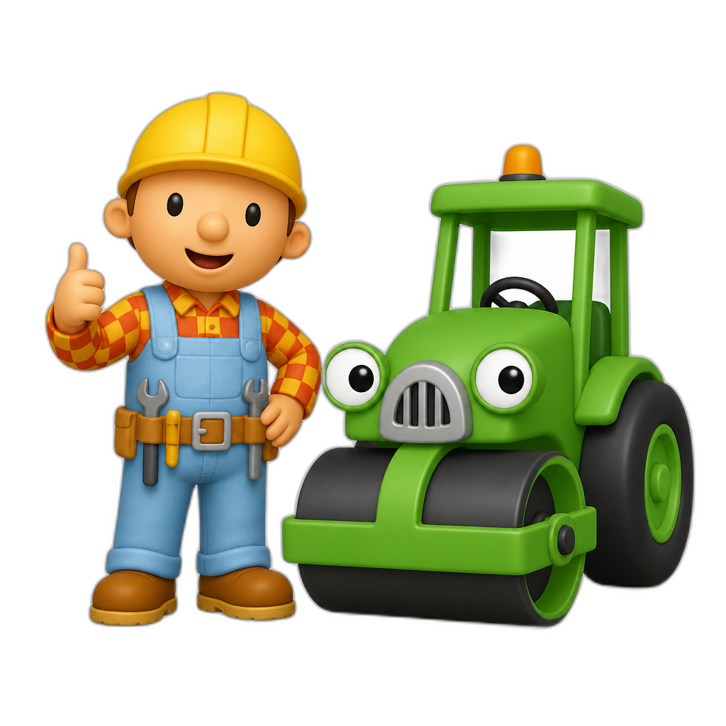 Public AI emoji 3