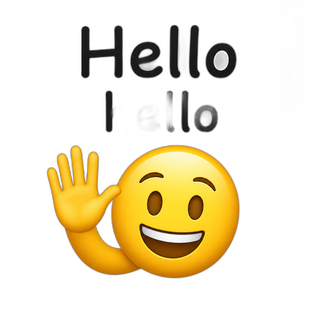 Public AI emoji 20