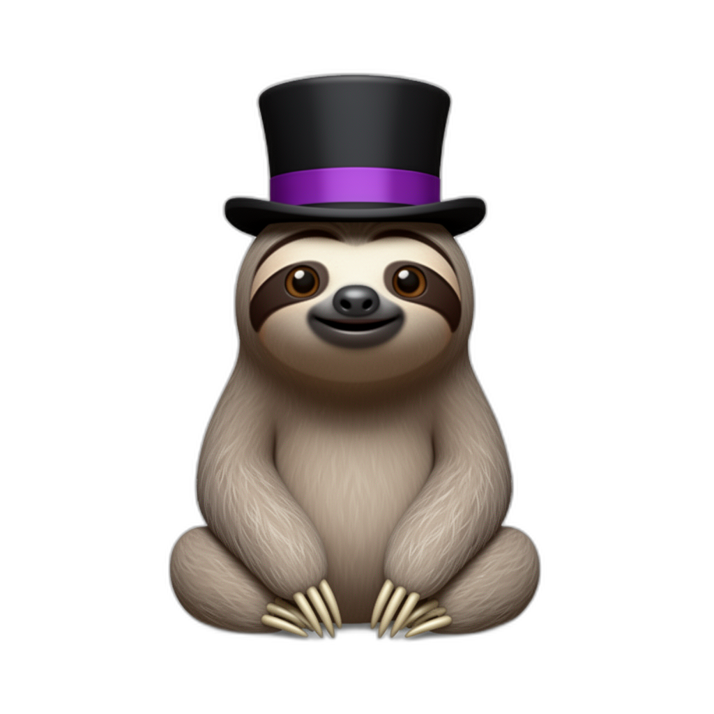 Public AI emoji 22