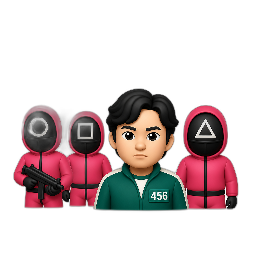 Public AI emoji 1