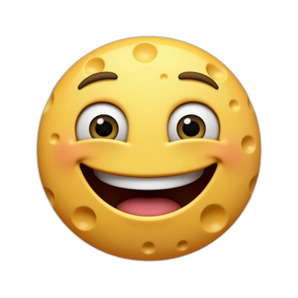 Public AI emoji 34
