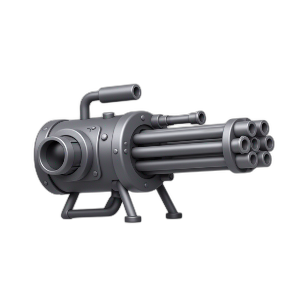 Public AI emoji 9