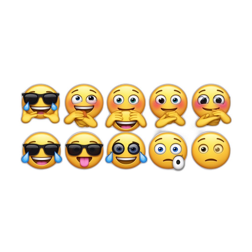 Public AI emoji 16
