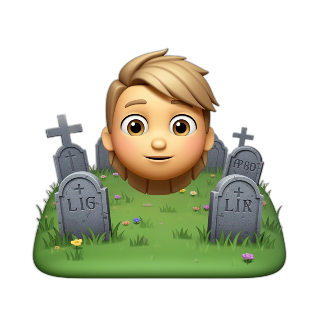 Public AI emoji 9