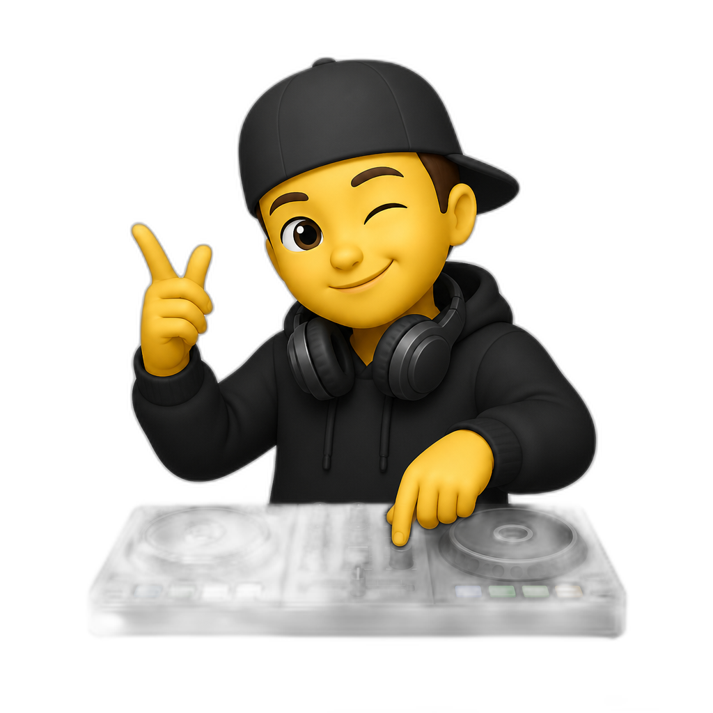 Public AI emoji 27