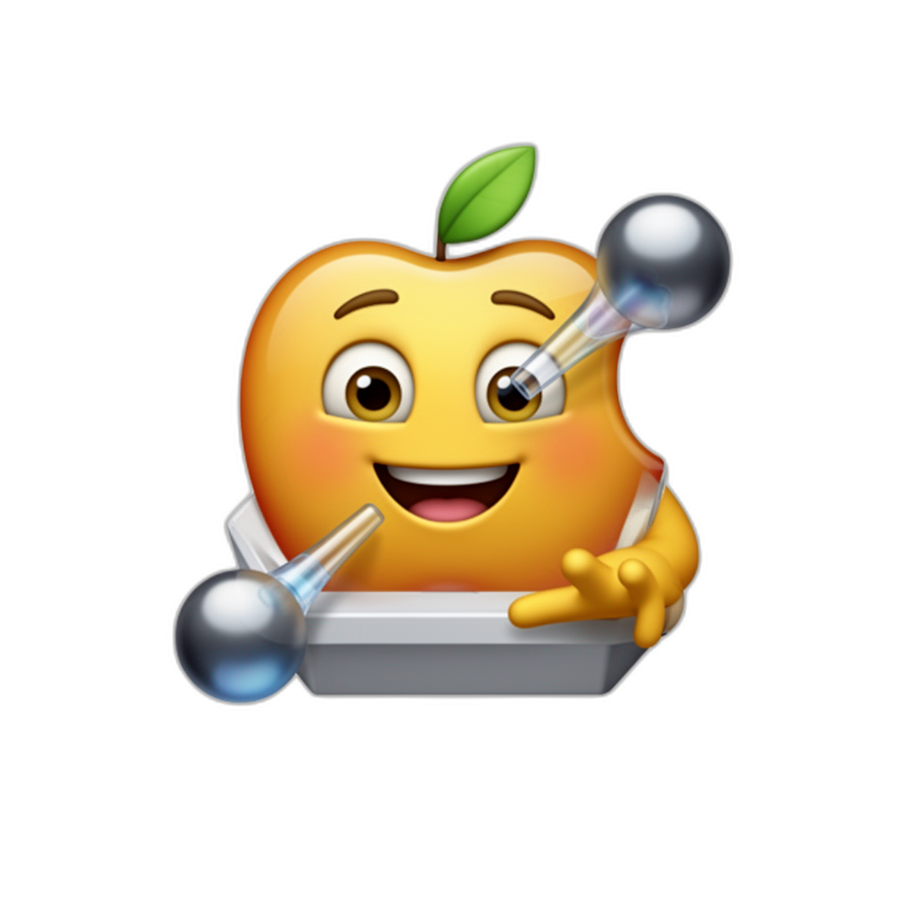 Public AI emoji 3