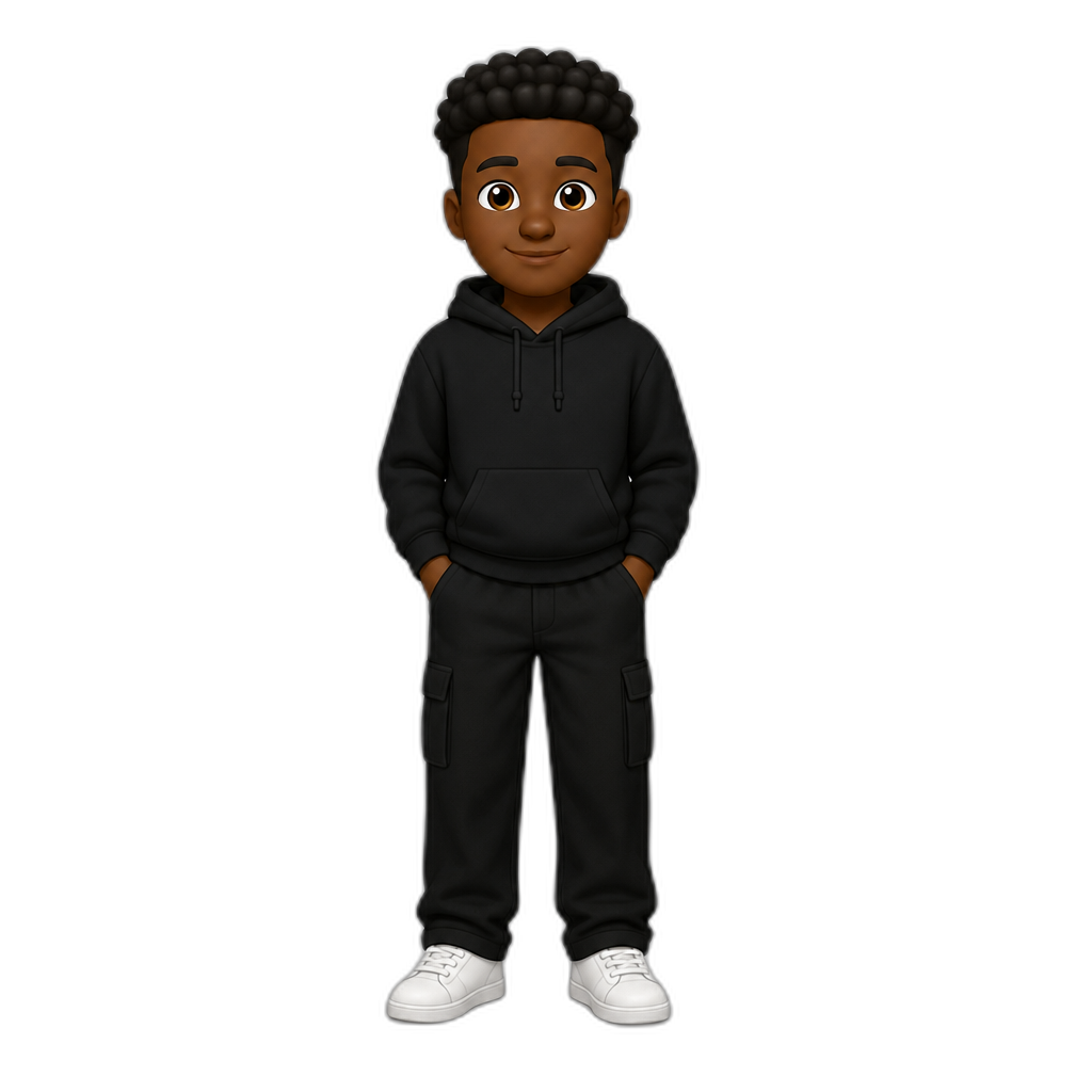 Public AI emoji 3
