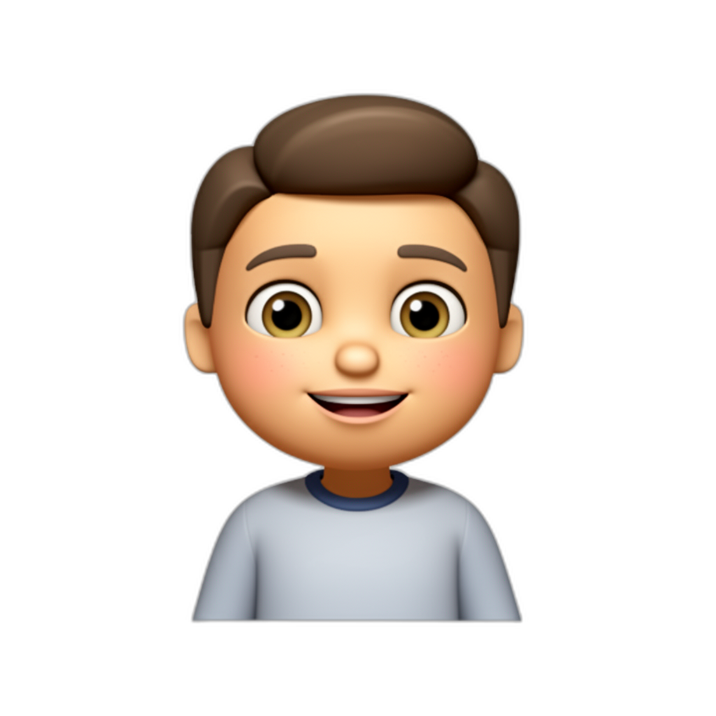 Public AI emoji 16