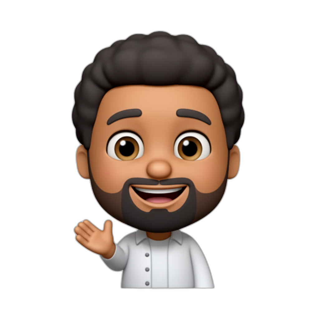 Public AI emoji 11