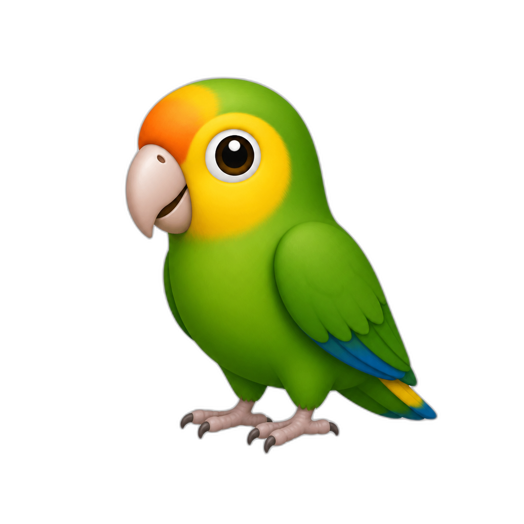 Public AI emoji 29