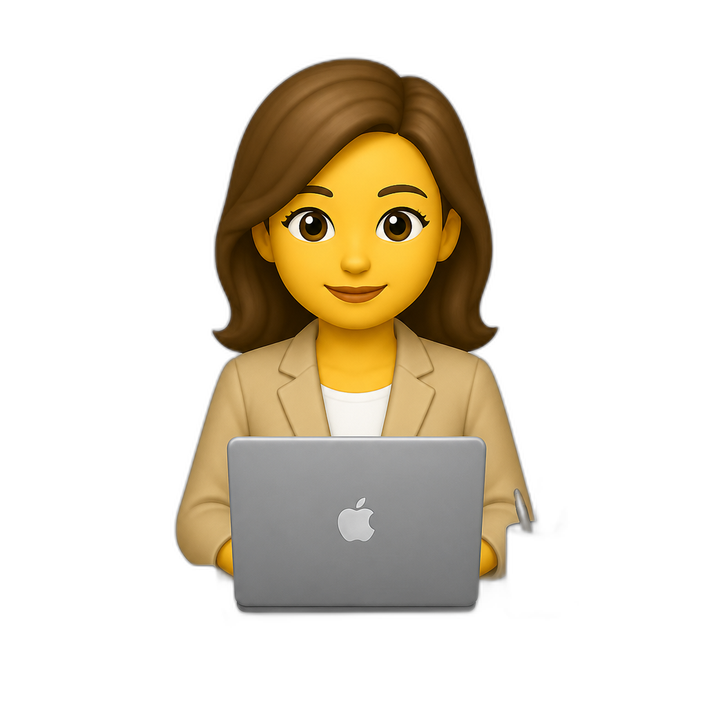 Public AI emoji 8