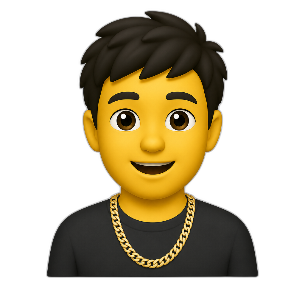 Public AI emoji 7