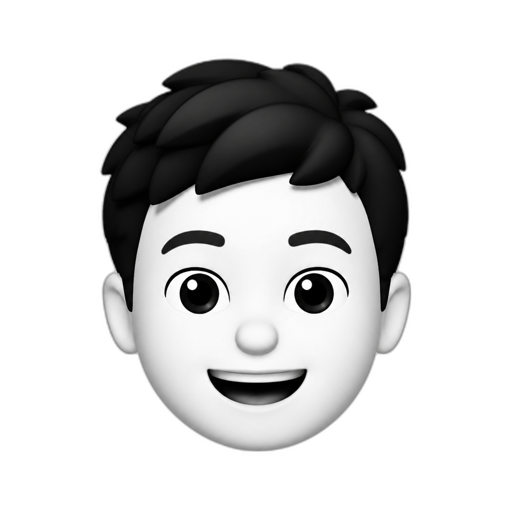 Public AI emoji 30