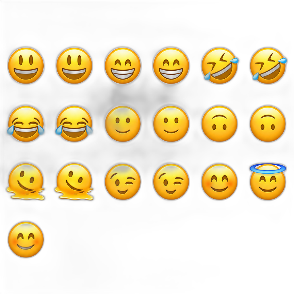 Public AI emoji 40