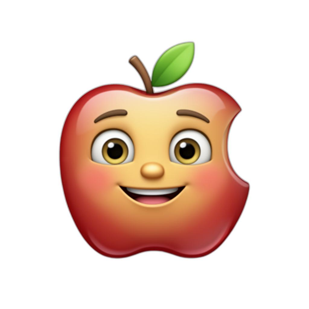 Public AI emoji 3