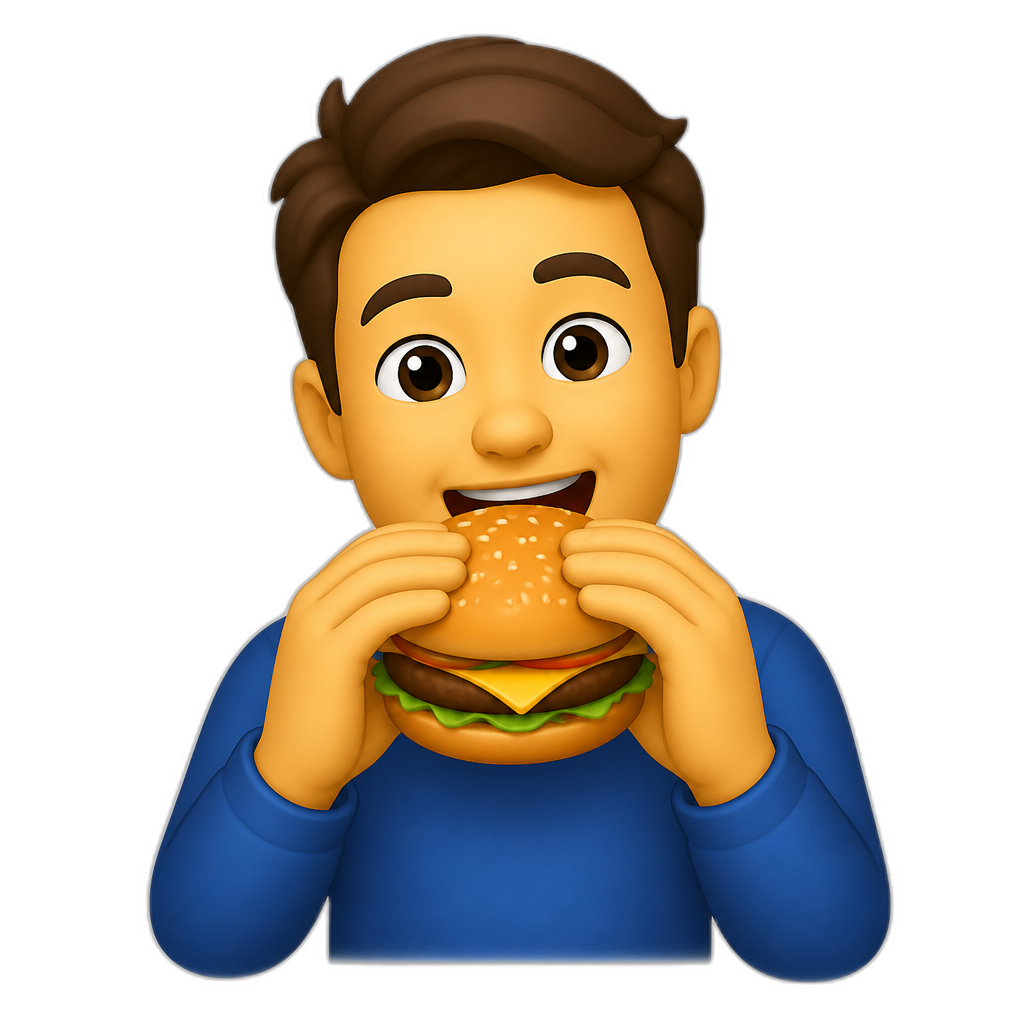 Public AI emoji 16