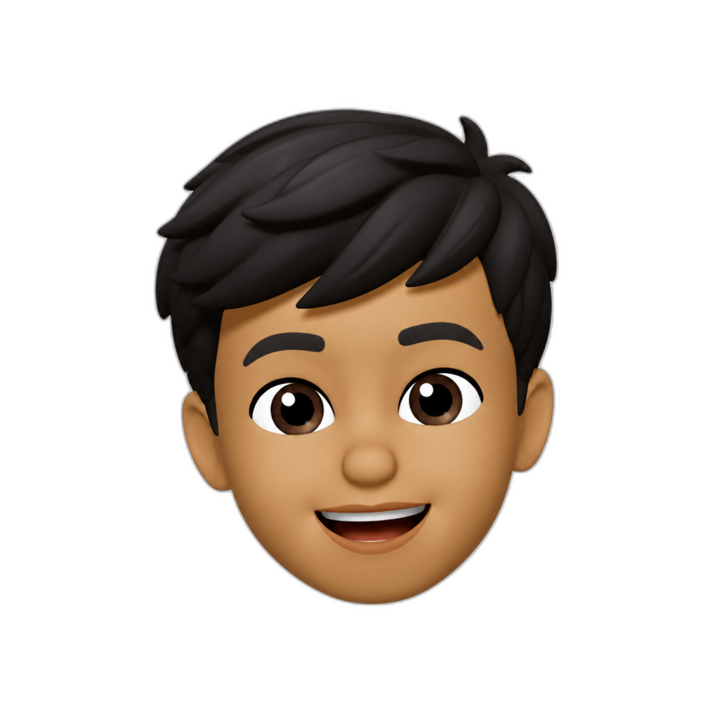 Public AI emoji 3