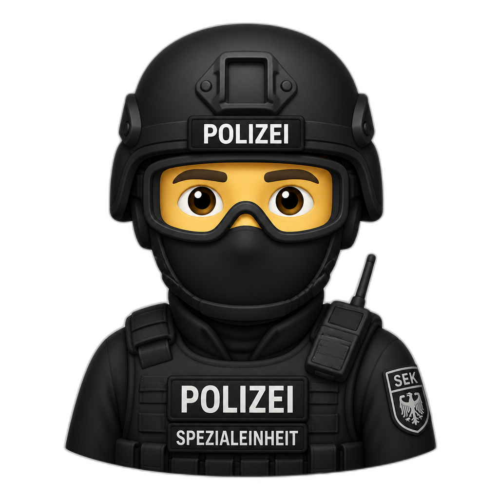 Public AI emoji 30